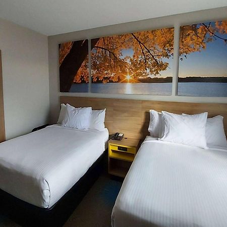 Days Inn By Wyndham Willmar Exterior foto