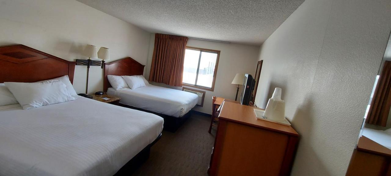 Days Inn By Wyndham Willmar Exterior foto