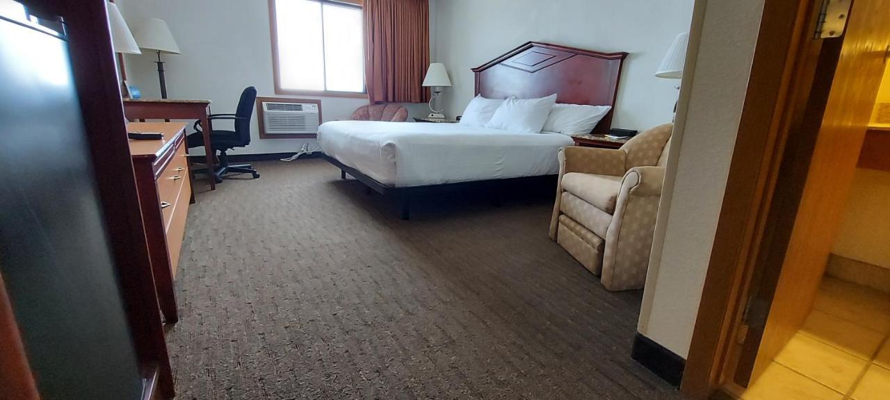 Days Inn By Wyndham Willmar Exterior foto