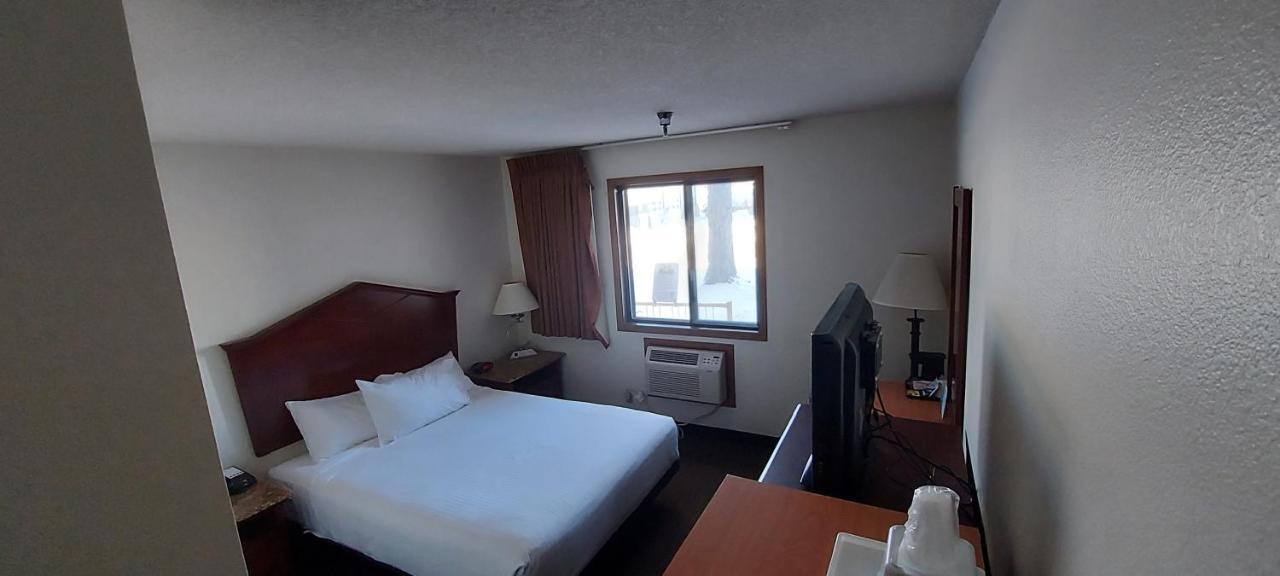Days Inn By Wyndham Willmar Exterior foto