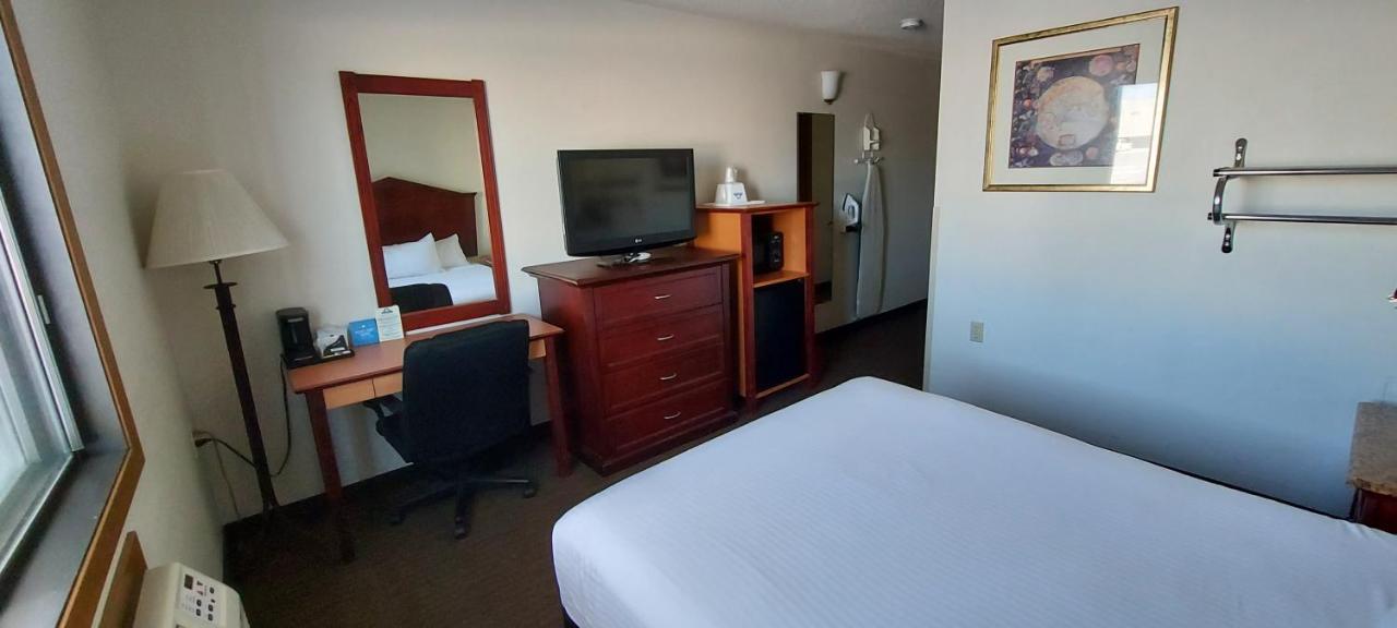 Days Inn By Wyndham Willmar Exterior foto