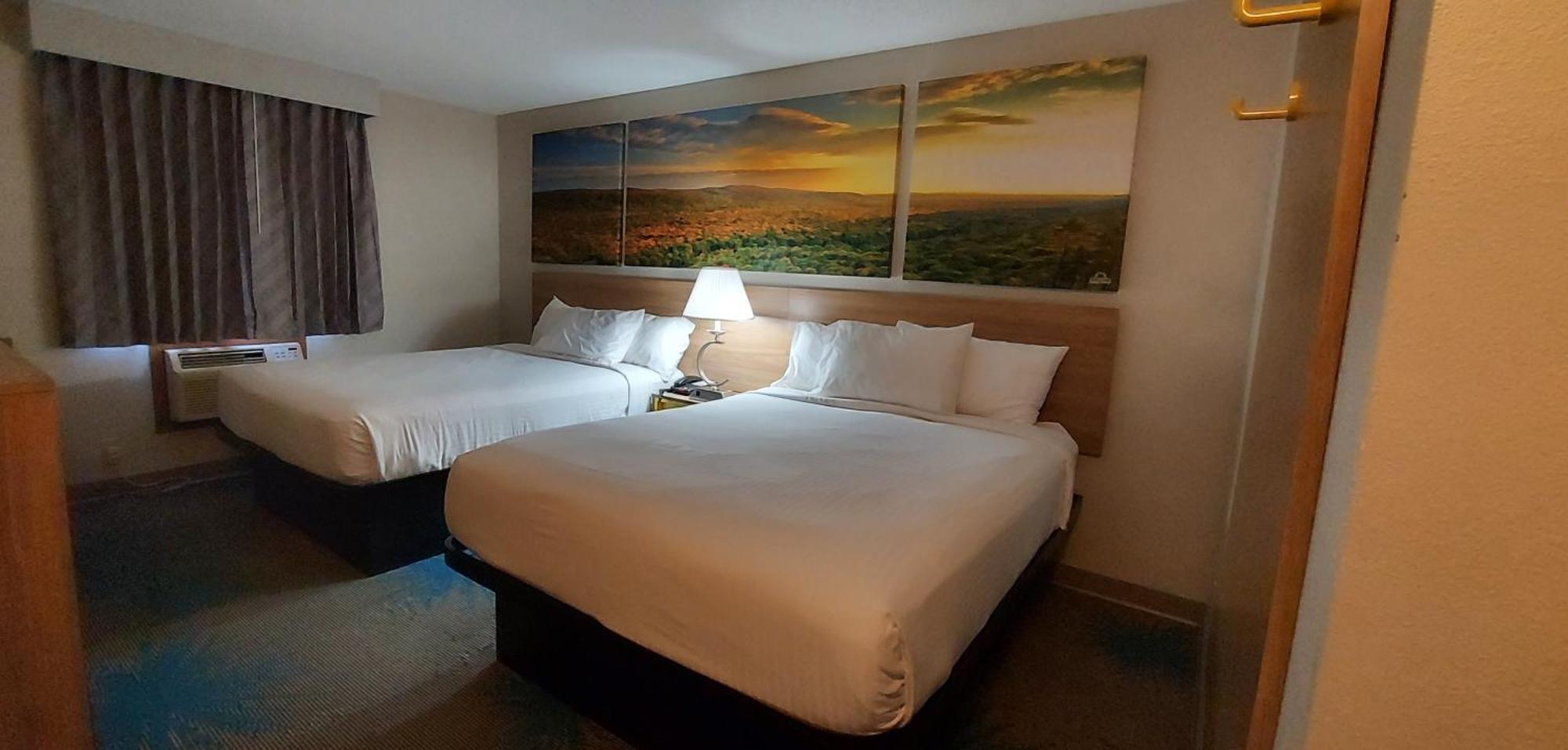 Days Inn By Wyndham Willmar Exterior foto