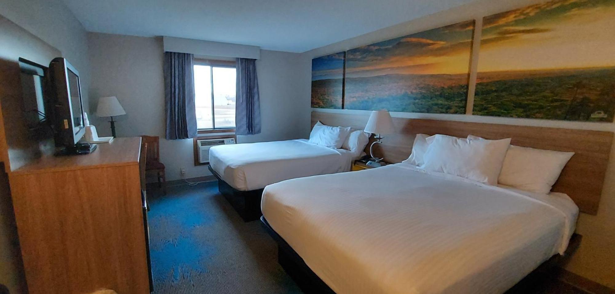 Days Inn By Wyndham Willmar Exterior foto
