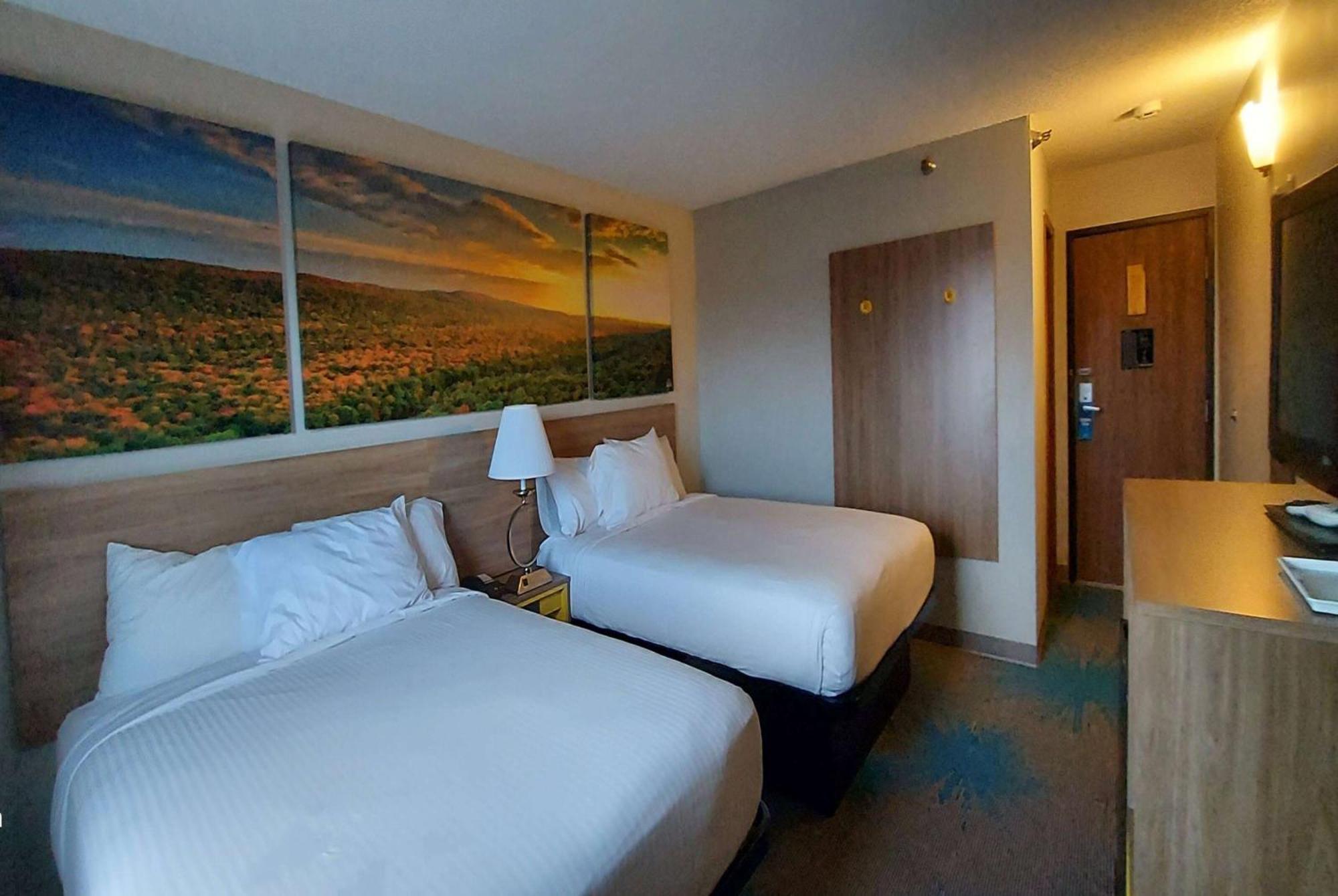 Days Inn By Wyndham Willmar Exterior foto